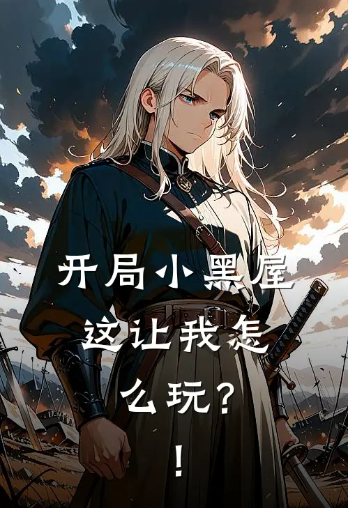 开局小黑屋，这让我怎么玩？！