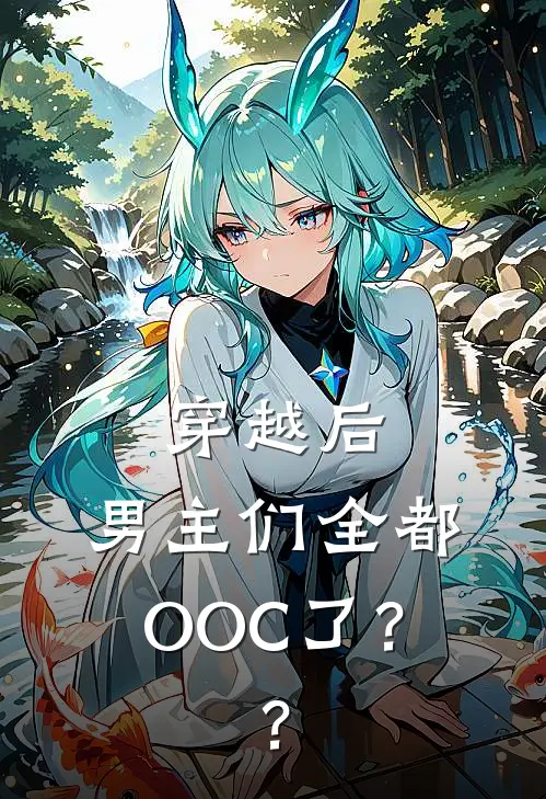 穿越后，男主们全都OOC了？？林夏恩夏临热门完结小说_最新章节列表穿越后，男主们全都OOC了？？(林夏恩夏临)