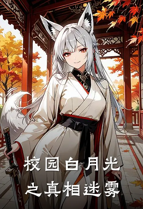 校园白月光之真相迷雾