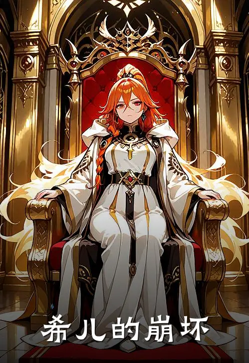 希儿的崩坏(白希琪亚娜)最新好看小说_最新章节列表希儿的崩坏(白希琪亚娜)