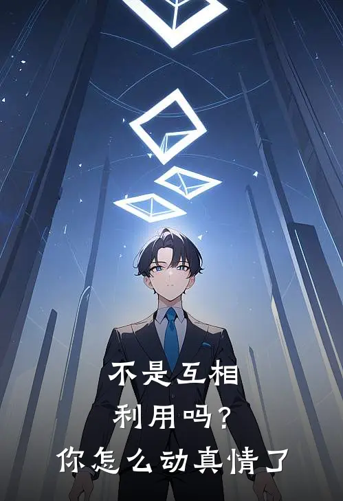 不是互相利用吗？你怎么动真情了宋善枝祁联热门完结小说_最新章节列表不是互相利用吗？你怎么动真情了(宋善枝祁联)