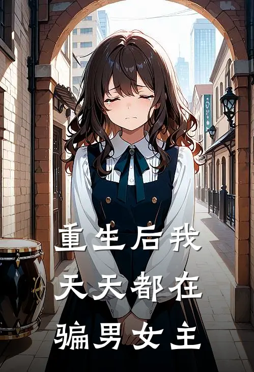 秦韫夏婉《重生后我天天都在骗男女主》小说免费在线阅读_重生后我天天都在骗男女主(秦韫夏婉)已完结小说