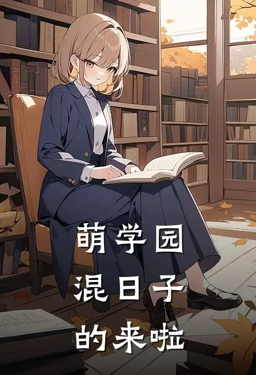 阿米娜坚尼(萌学园：混日子的来啦)全本免费在线阅读_(萌学园：混日子的来啦)完结版免费在线阅读