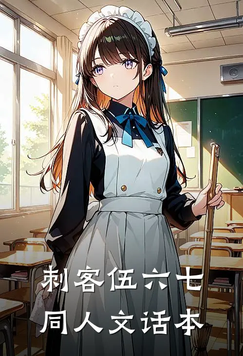 刺客伍六七同人文话本