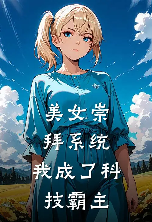 美女崇拜系统：我成了科技霸主江羽林微微免费小说全集_免费小说在哪看美女崇拜系统：我成了科技霸主(江羽林微微)
