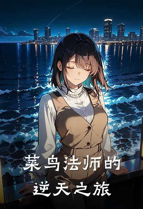 菜鸟法师的逆天之旅陈轩林娜免费小说全集_小说免费完结菜鸟法师的逆天之旅陈轩林娜