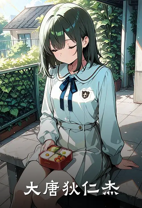 《大唐狄仁杰》狄仁杰李元芳_(大唐狄仁杰)全集在线阅读