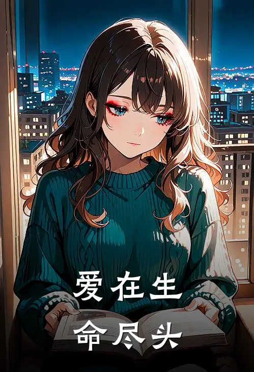 爱在生命尽头(叶慕涵顾明川)全本免费小说阅读_全文免费阅读爱在生命尽头叶慕涵顾明川