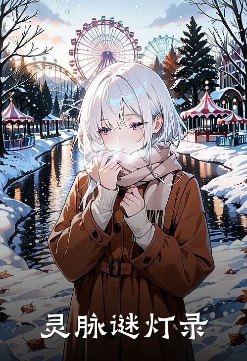 灵脉谜灯录