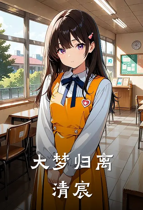 卓翼宸玉清音《大梦归离：清宸》最新章节阅读_(大梦归离：清宸)全章节免费在线阅读