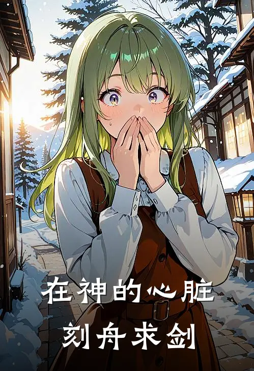 在神的心脏刻舟求剑