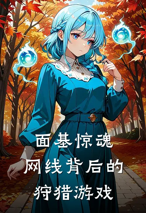 面基惊魂：网线背后的狩猎游戏