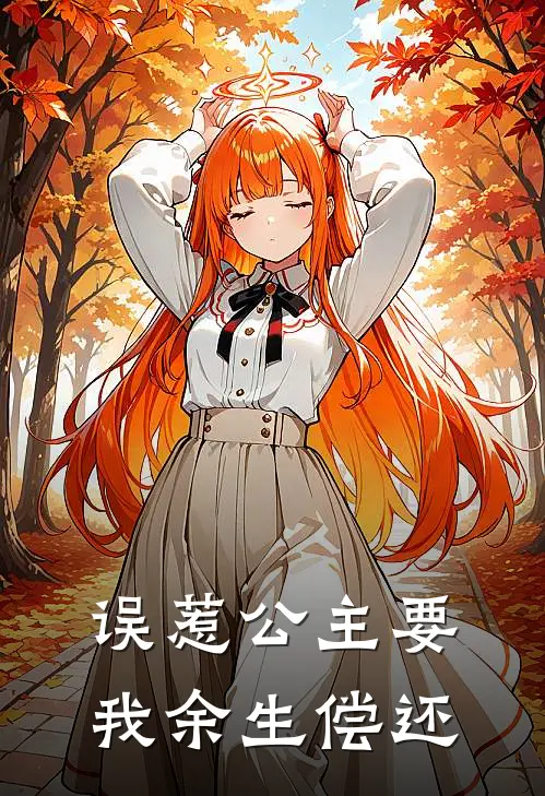 误惹公主要我余生偿还