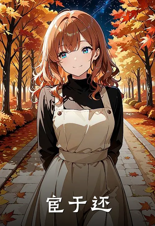 程无忌江洛榠《宦于还》全本免费在线阅读_(程无忌江洛榠)最新章节在线阅读