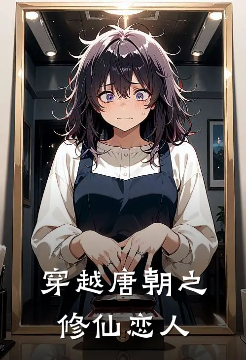 穿越唐朝之修仙恋人