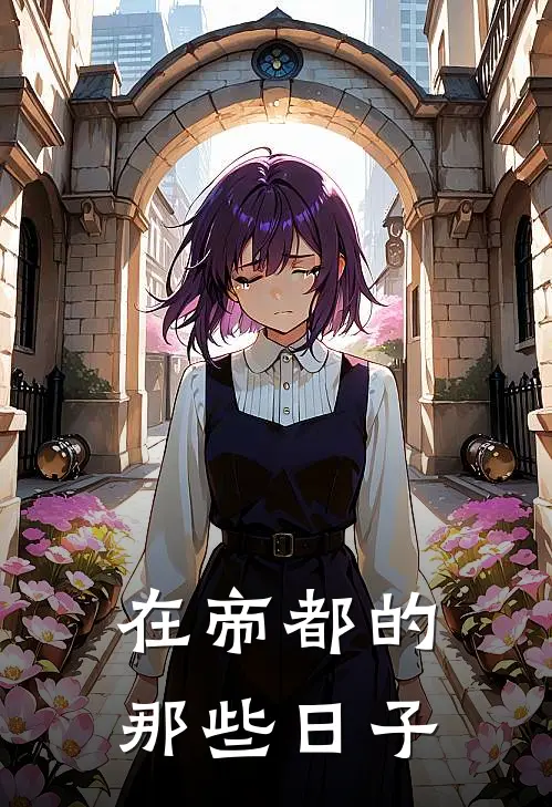 在帝都的那些日子