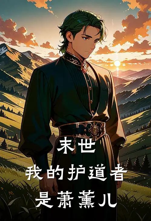 孙良萧薰儿末世：我的护道者是萧薰儿全本免费在线阅读_末世：我的护道者是萧薰儿全本阅读