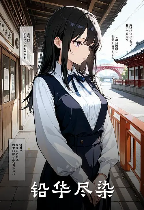 铅华尽染(盛砚盛凌轩)最热门小说_全本完结小说铅华尽染(盛砚盛凌轩)