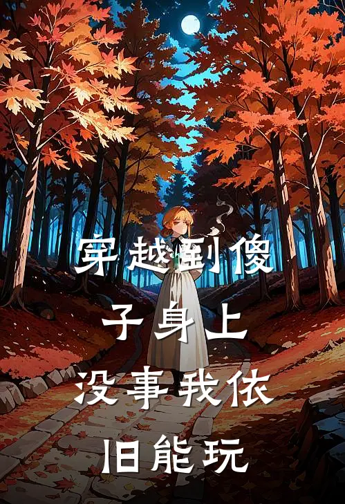 穿越到傻子身上，没事我依旧能玩