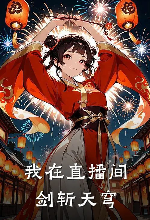 我在直播间剑斩天穹(李十逸小楠)免费完结小说_免费小说在线阅读我在直播间剑斩天穹(李十逸小楠)
