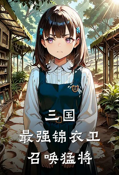 三国：最强锦衣卫，召唤猛将刘澈张飞免费小说推荐_推荐完结小说三国：最强锦衣卫，召唤猛将(刘澈张飞)