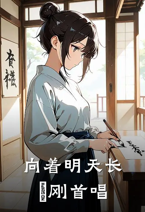 向着明天长渕刚首唱