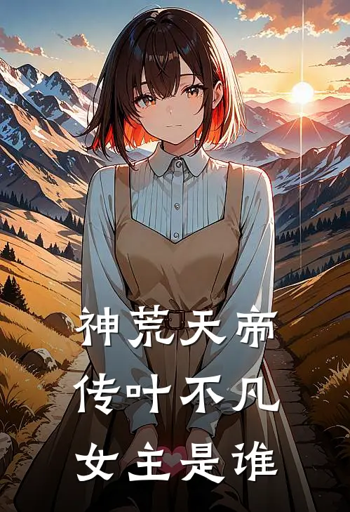 神荒天帝传叶不凡女主是谁