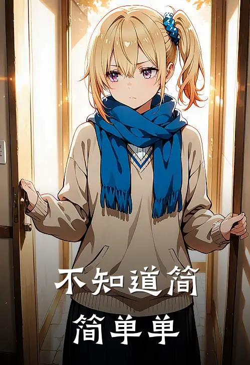 不知道简简单单