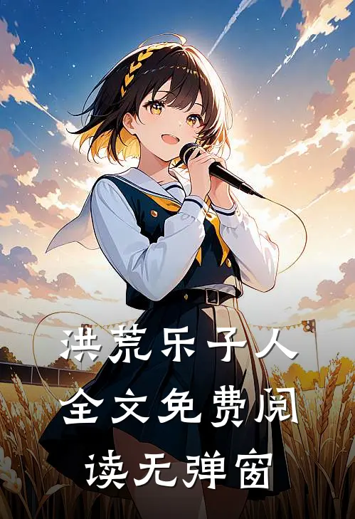 洪荒乐子人全文免费阅读无弹窗