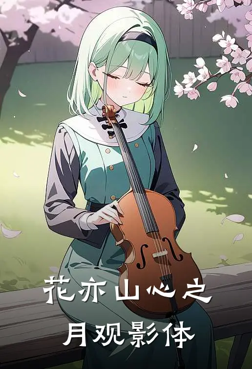 《花亦山心之月观影体》花云中季元启完结版阅读_花云中季元启完结版在线阅读