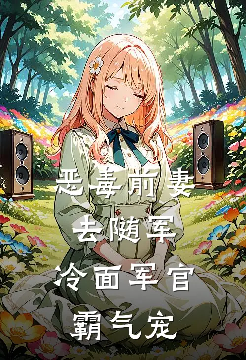 恶毒前妻去随军，冷面军官霸气宠