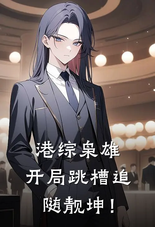 港综枭雄，开局跳槽追随靓坤！