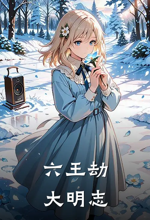 六王劫：大明志