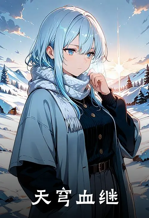 天穹血继