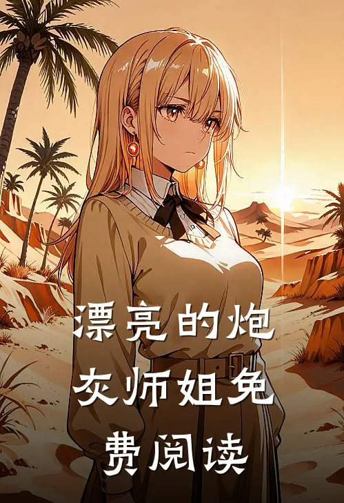 漂亮的炮灰师姐免费阅读