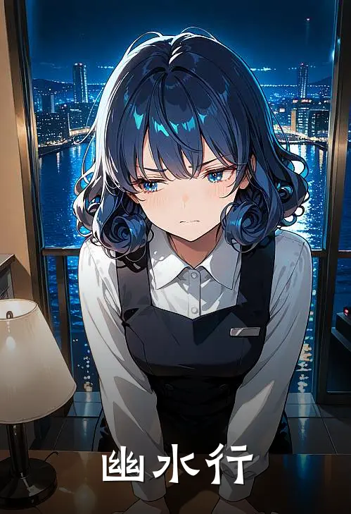 幽水行黎宁安姜忻玥免费完本小说_小说推荐完本幽水行(黎宁安姜忻玥)