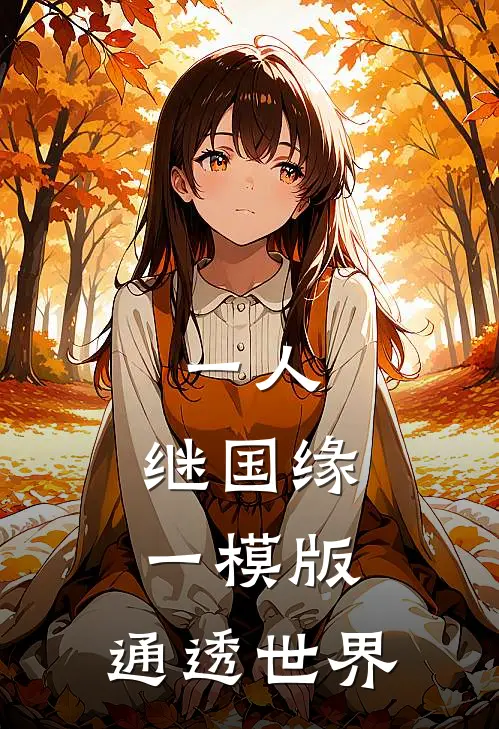 一人：继国缘一模版，通透世界