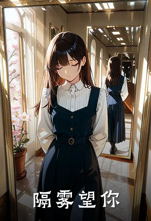 苏星染穆云舟(隔雾望你)全集阅读_《隔雾望你》全文免费阅读