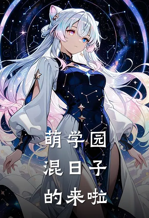 萌学园：混日子的来啦