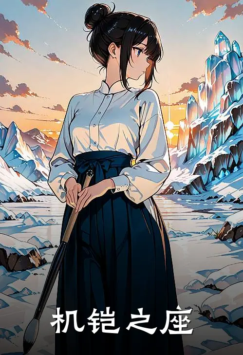 机铠之座彭夜彭峰小说最新章节_最新小说推荐机铠之座彭夜彭峰