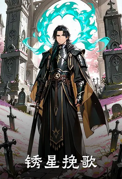 锈星挽歌(苏然林悦)最新好看小说_最新章节列表锈星挽歌(苏然林悦)