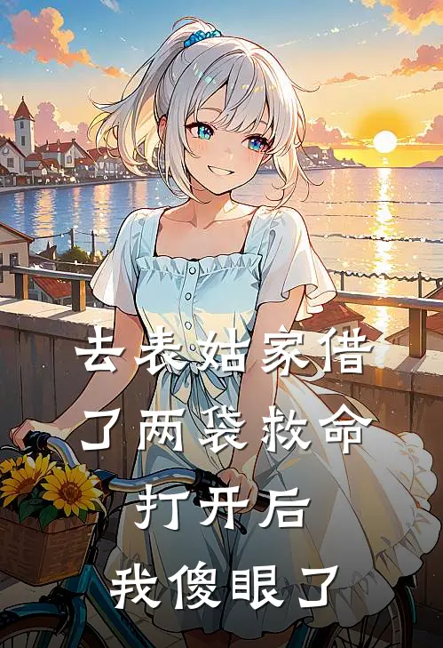 去表姑家借了两袋救命，打开后，我傻眼了(李慧晓晓)最新好看小说_最新章节列表去表姑家借了两袋救命，打开后，我傻眼了(李慧晓晓)