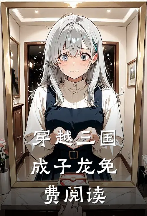 穿越三国成子龙免费阅读