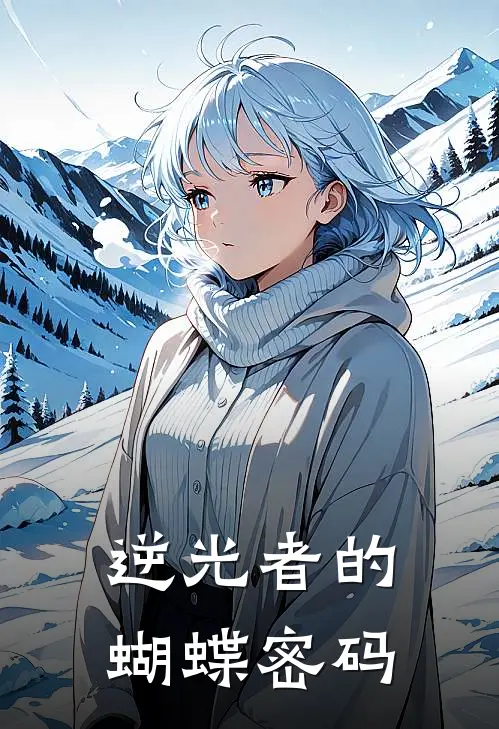 逆光者的蝴蝶密码(林砚苏棠)热门网络小说_小说推荐完结逆光者的蝴蝶密码(林砚苏棠)