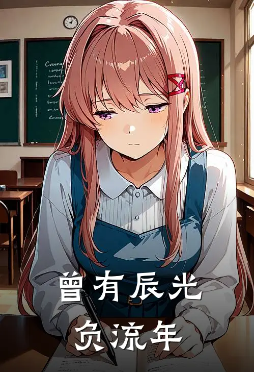 曾有辰光负流年