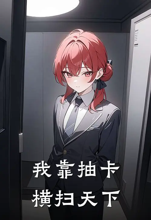 我靠抽卡横扫天下