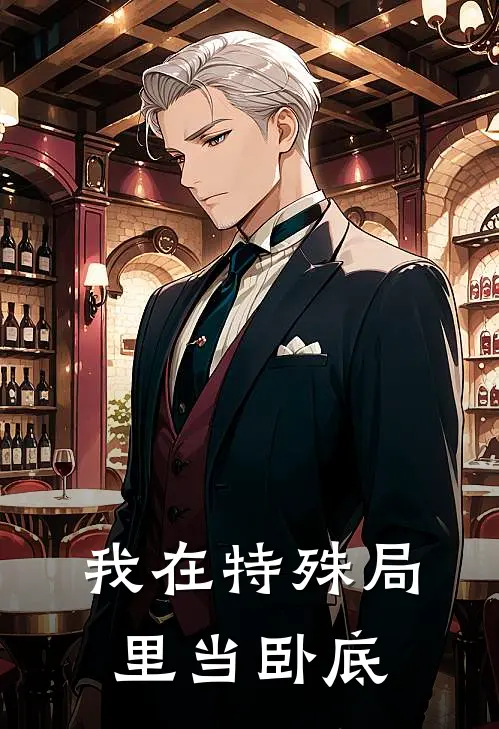 我在特殊局里当卧底（慕寒齐云）完整版小说阅读_我在特殊局里当卧底全文免费阅读（慕寒齐云）