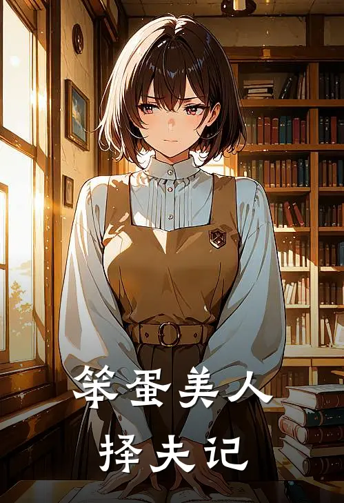 笨蛋美人择夫记