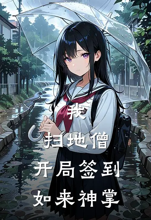 我，扫地僧，开局签到如来神掌