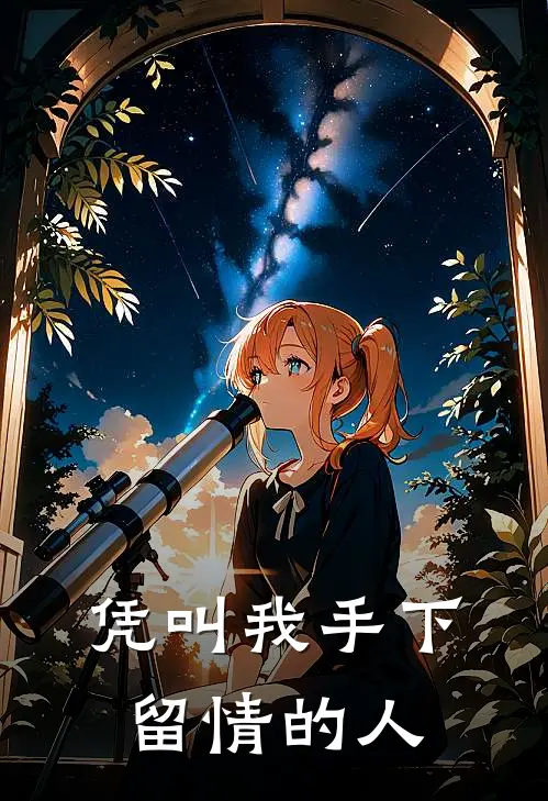 凭叫我手下留情的人